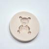 1Pcs Bear Silicone Mold Mini Fondant Mold Cake Decorating Tools Chocolate Mould