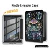 Kindle Paperwhite E-reader Protective Case (KPW1-6) - Acrylic/Silicone