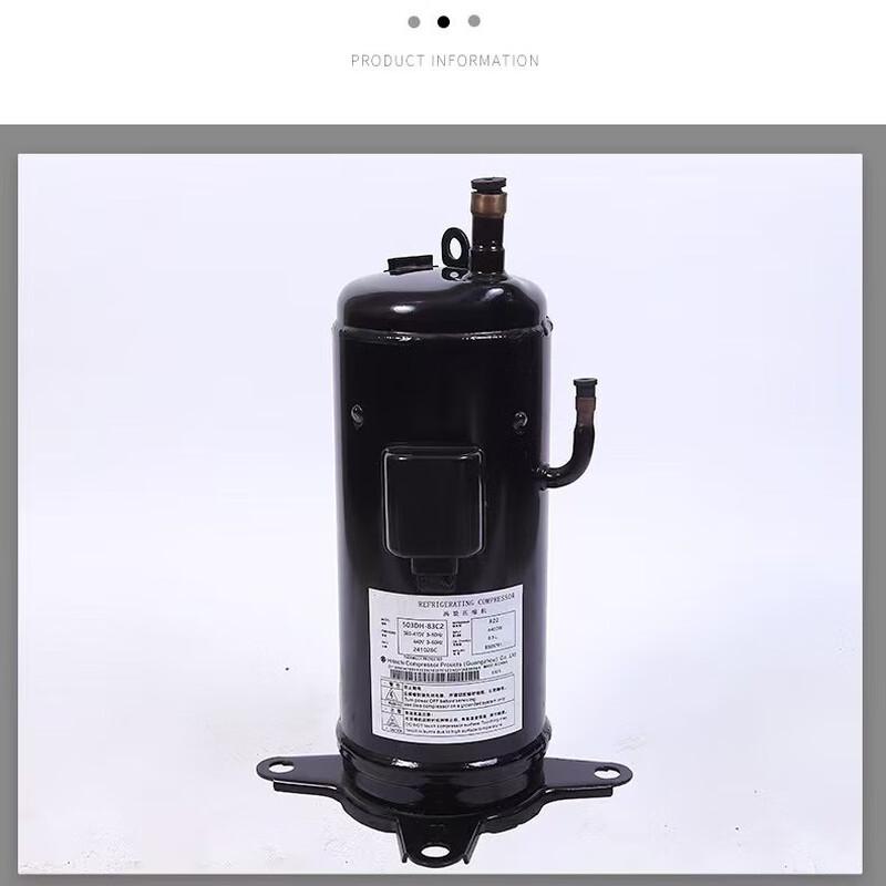 Copeland Compressor VR144KS-TFP-522