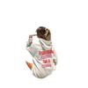 Reason Letter Print Double Hoodie Sweatshirt for Autumn/Winter