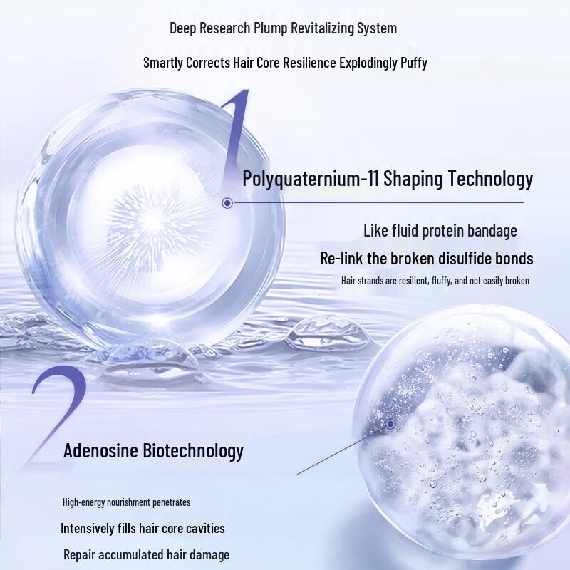 Shiseido Professional Sublimic Adenovital Scalp Care Conditioner