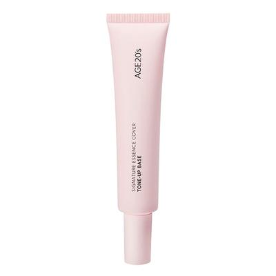 Make-up – Make-up-Grundierung & Basis