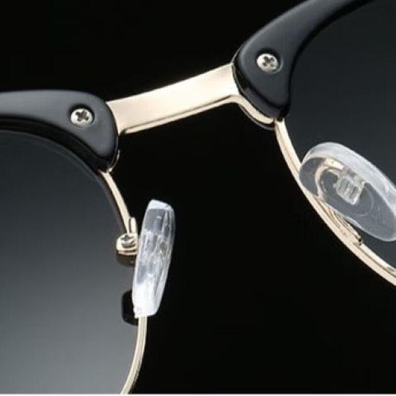 Unisex Fashion Polarized Sunglasses