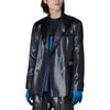adidas originals Blue Version Chile 62 Tailored Jacket Black HM6481