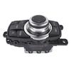 10Pin IDrive Media Switch Controller Knob 65829206446 65829206444 for BMW F10 F07 F11 F01 F02 F25 5/7/X3 Series 2007-2017