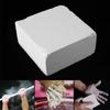 1pcs Weight Lifting Sports Chalk Magnesium Gymnastic Sport Climbing Gym Magnesium Block Barbell Fitness Training