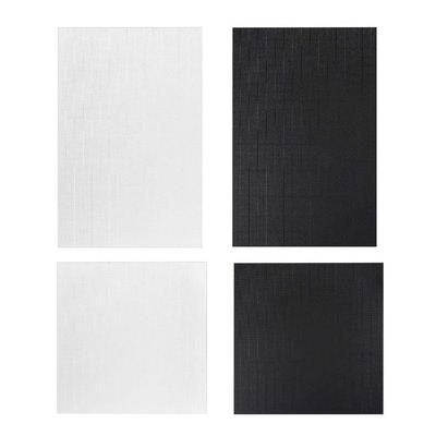 14 Count Crucifix Stitch Fabric Aida Cloth DIY Needle/Hanging/Machine Embroider