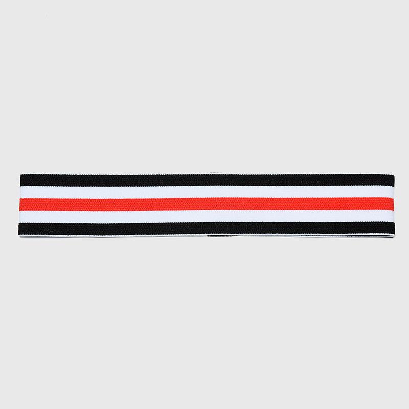 Unisex Sports Yoga Elastic Headband Hairbands Scrunchie Women Girl Men Hair Head Band Hoop Accessories Headdress Headwear Holder