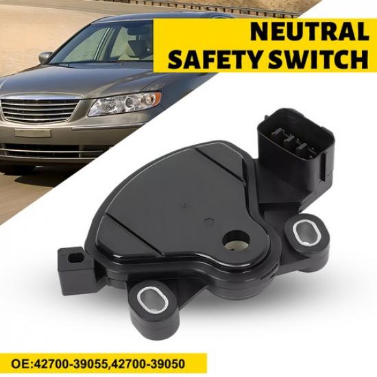 

Neutral Safety Switch 42700-39055 for Hyundai Elantra Santa Fe Sonata Tucson EXV