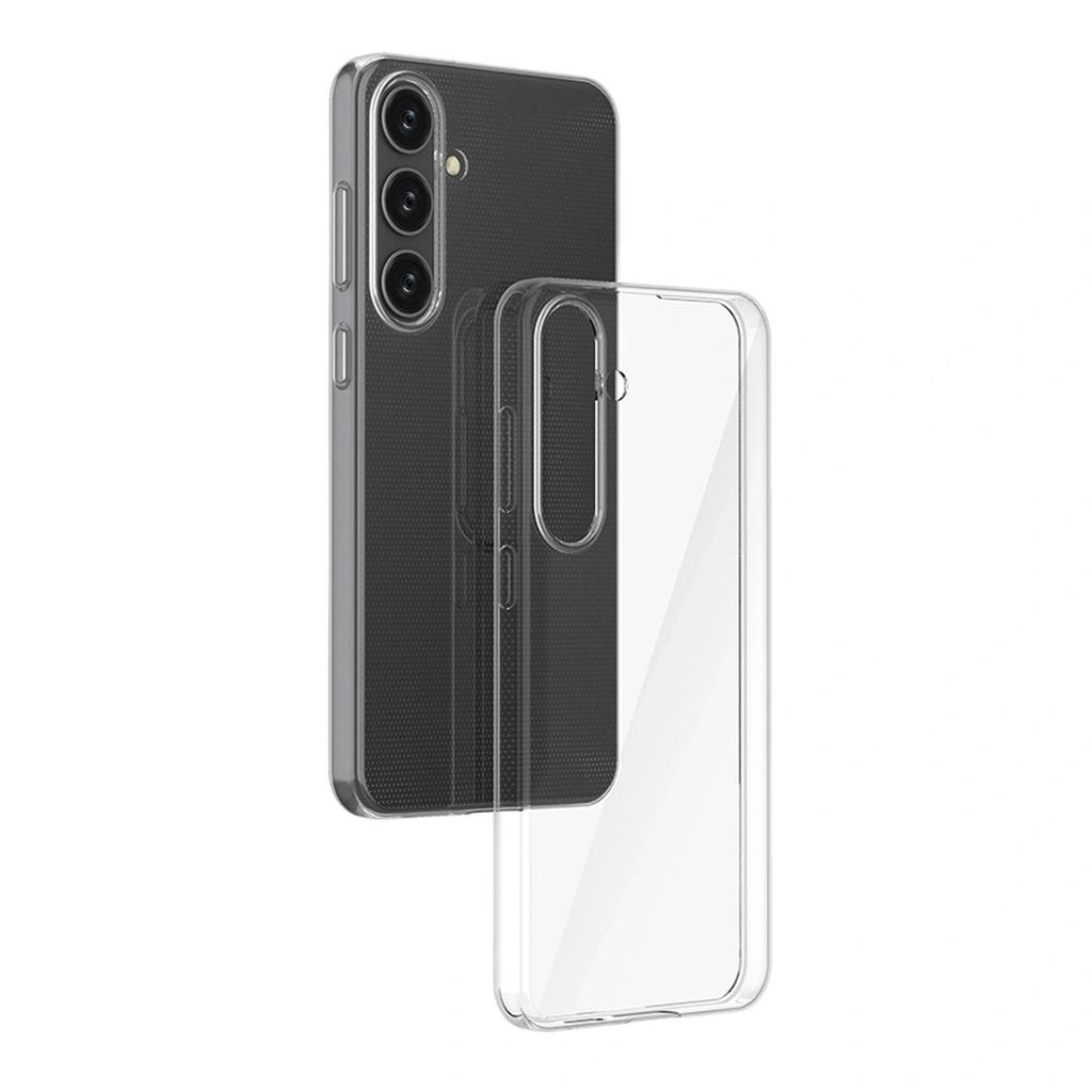 Etui pokrowiec na Samsung Galaxy A57 Ultra Clear - przezroczysty