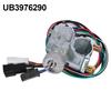 Ignition Lock Cylinder Switch With Key UB3976290 For Mazda Pickup Ignition B2000 B2200 B2600 1986-1993