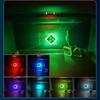 Multicolor USB/Type-C Car Ambient Lighting Car Interior LED Atmosphere Lights for Car Decoration,Easy Installation