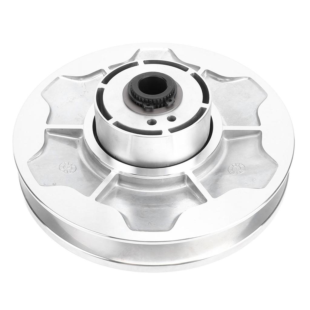 Secondary Driven Clutch Metal Impact Resistant Replacement for Polaris Sportsman 400 450 500 700 Scrambler 400 500