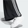 Adidas Women Satin Wide Leg Pants Iu2520