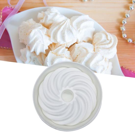 

Практичный торт Легко формовать Термостойкий Прочный разделительный состав