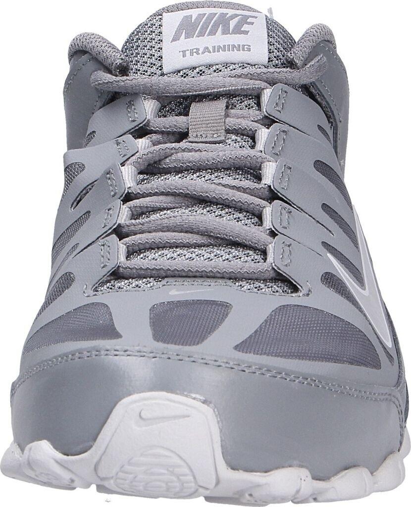 Кроссовки Nike Reax 8 TR Mesh grey/grey/white