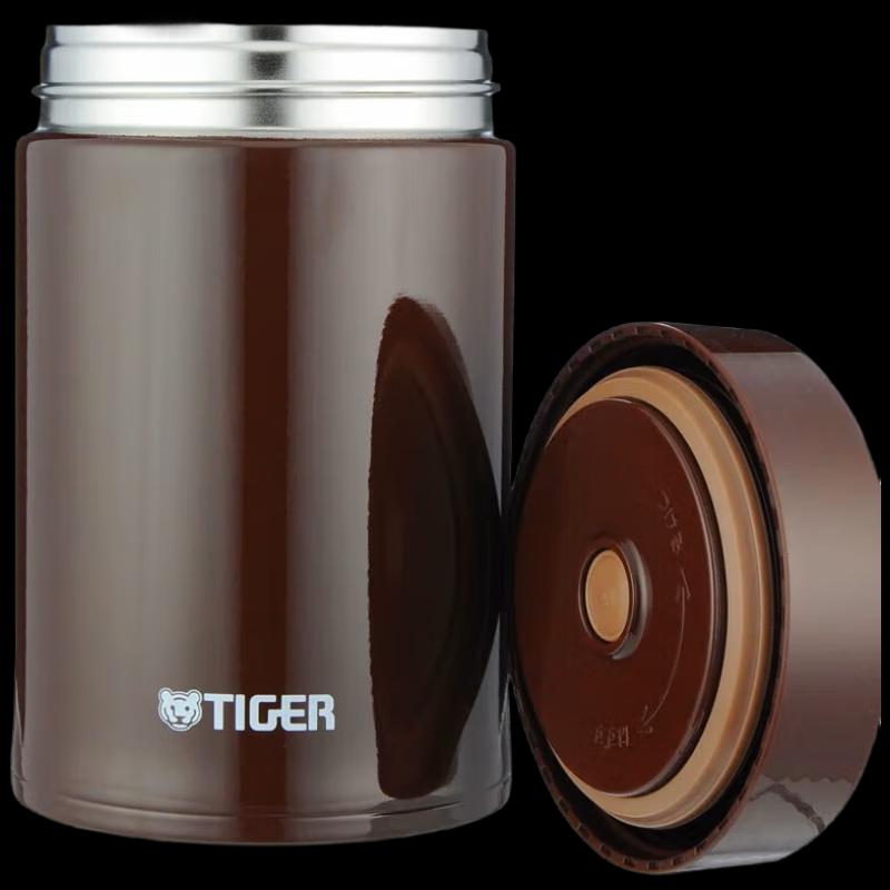 Tiger MCH-A Vacuum Insulated Bottle