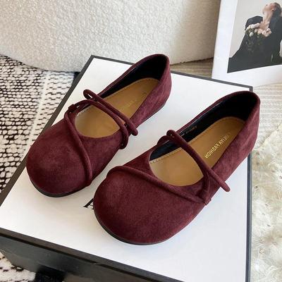 Damesschoenen – Ballerina's