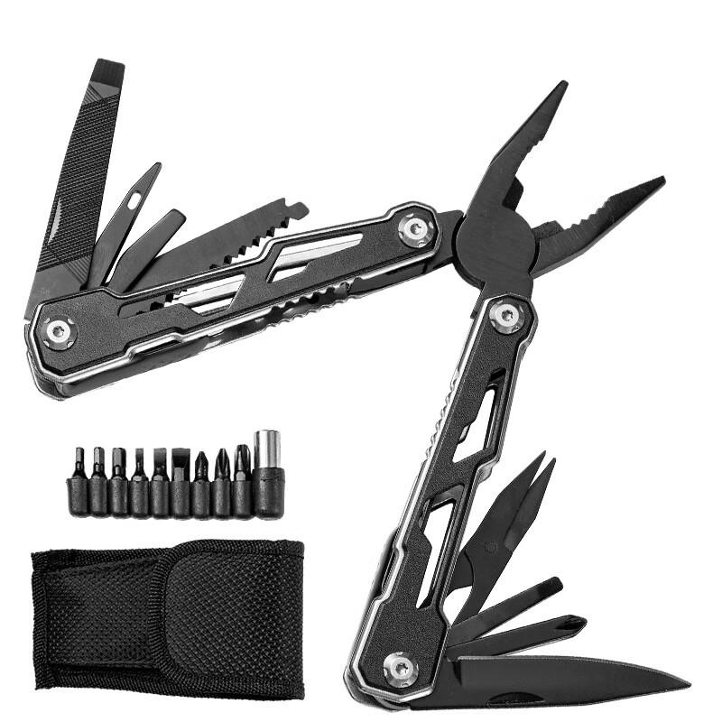 Bayou Outdoor Multi-tool Pliers