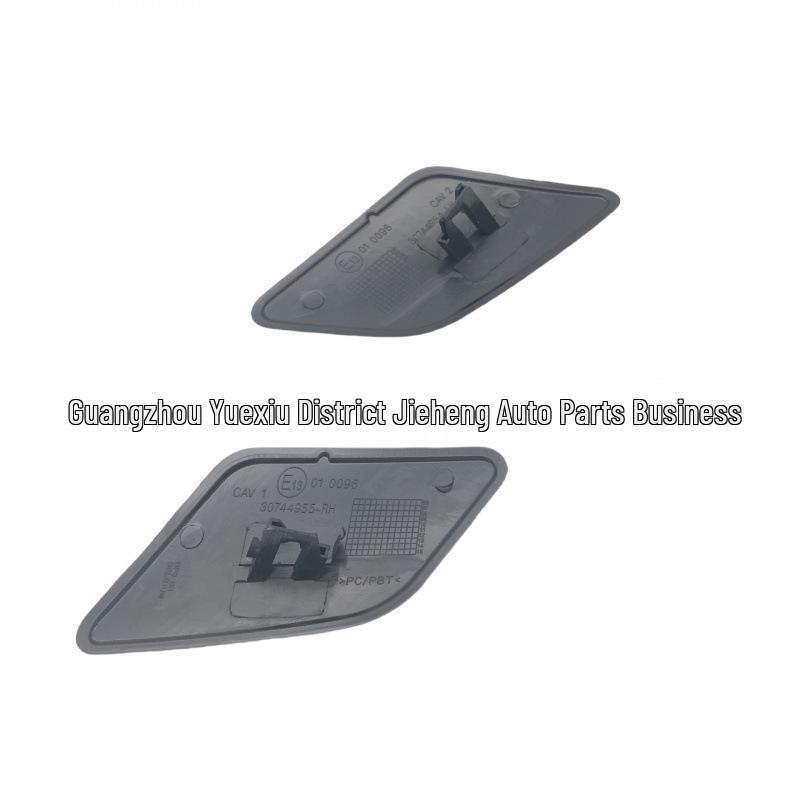 Headlight Washer Nozzle Cover for Volvo S40 (2008-2012)