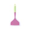 Silicone Tamagoyaki & Pancake Spatula: High-Temp Resistant, Non-Stick for Crepes, Eggs, and Pizza