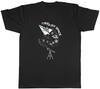 Funny Telescope Unisexs TShirt I need my Space Astronomy Unisex Tee Gift