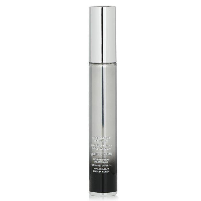 OTTIE Platinum Aura Roll-Up Eye Cream