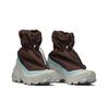 SALOMON x MM6 Maison Margiela Cross Mid 'Brun' Herr 474066