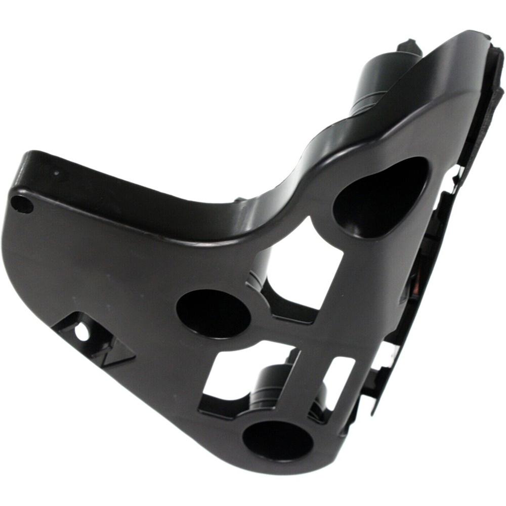 2pcs Front Bumper Bracket 52116-0C050 52115-0C060 For Tundra 2007-2013