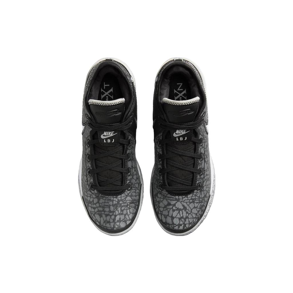 Nike LeBron NXXT Gen 'Black Grey' Men's DR8784-005
