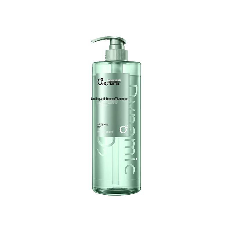 Slek O₂ Dynamic Cooling Anti-Dandruff Shampoo