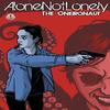 AloneNotLonely by Luke Cooper Paperback Book 9781917459631