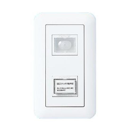 

Panasonic Cosmo F EE Switch WTF4991W белый