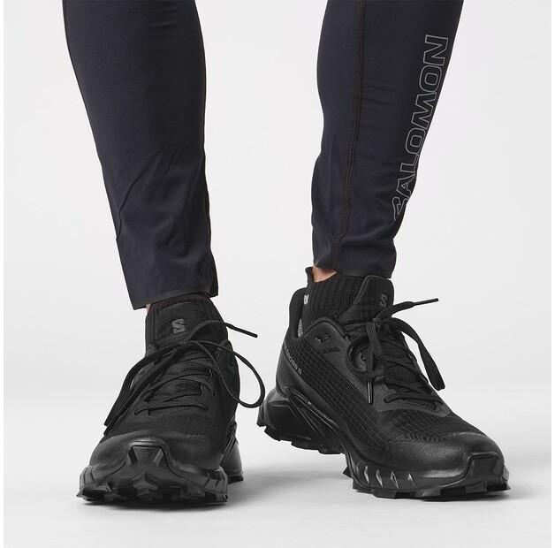 Salomon Alphacross 5 Goretex кроссовки трейловые