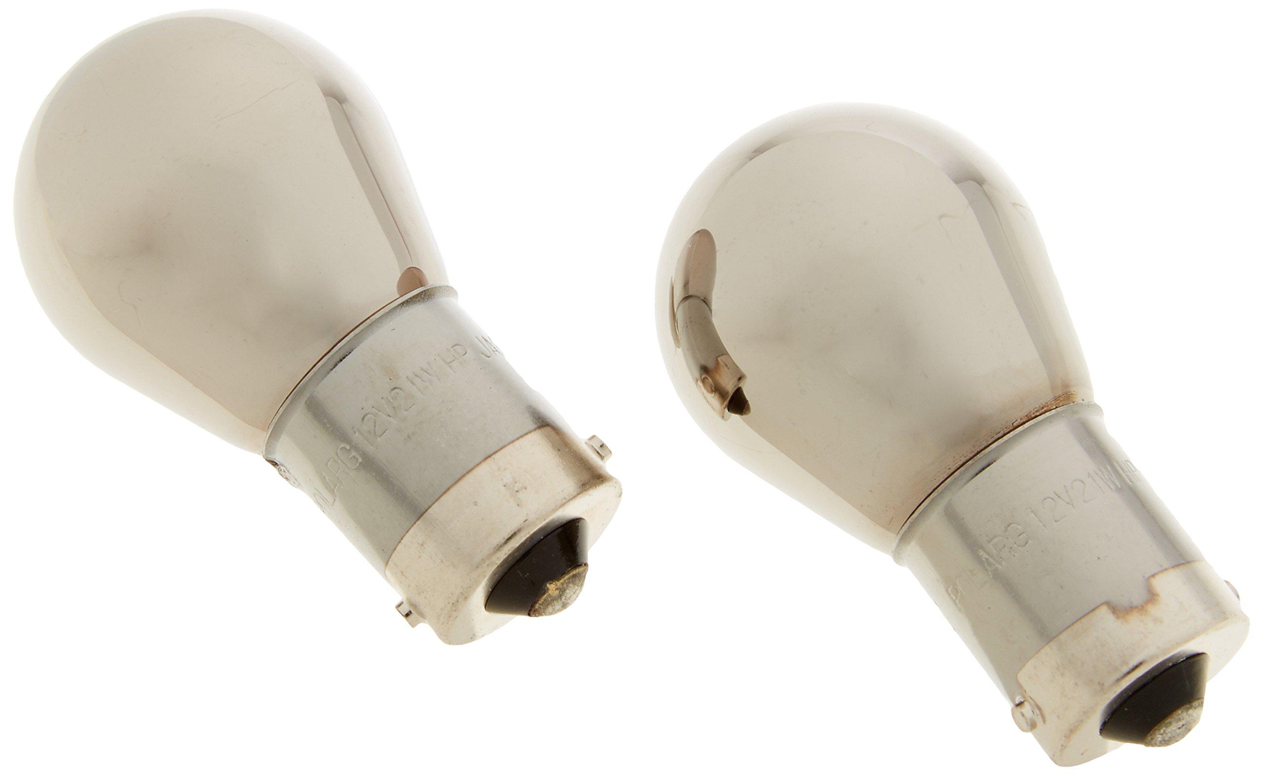 

Kijima Valve Mimic Amber S25 12V21W Набор из 2 шт. 217-6062