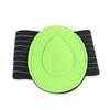 1 Pair Arch Support Cushioned Support Sleeves Foot Pads for Plantar Fasciitis Fallen Arches Achy Feet Proble