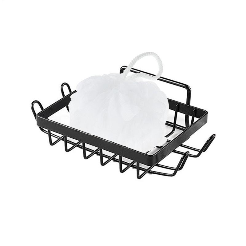 Bathroom Shower Organizer Shower Wall Mounted Toiletries Basket Organizer Multifunctional Wall-Mounted Shower Shelves Bathroom China Mainland