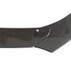 1set Front Lip Chin Bumper Body Kits For Car Universal