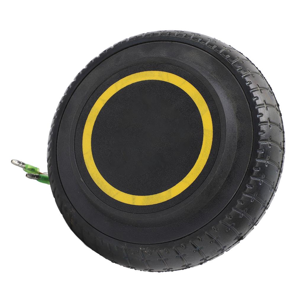 6,5 Zoll Selbstbalancierender Scooter Motorrad Stoßdämpfung Verbesserte Leistung Geräuscharm Bürstenloser Motor Reifen für Elektroroller