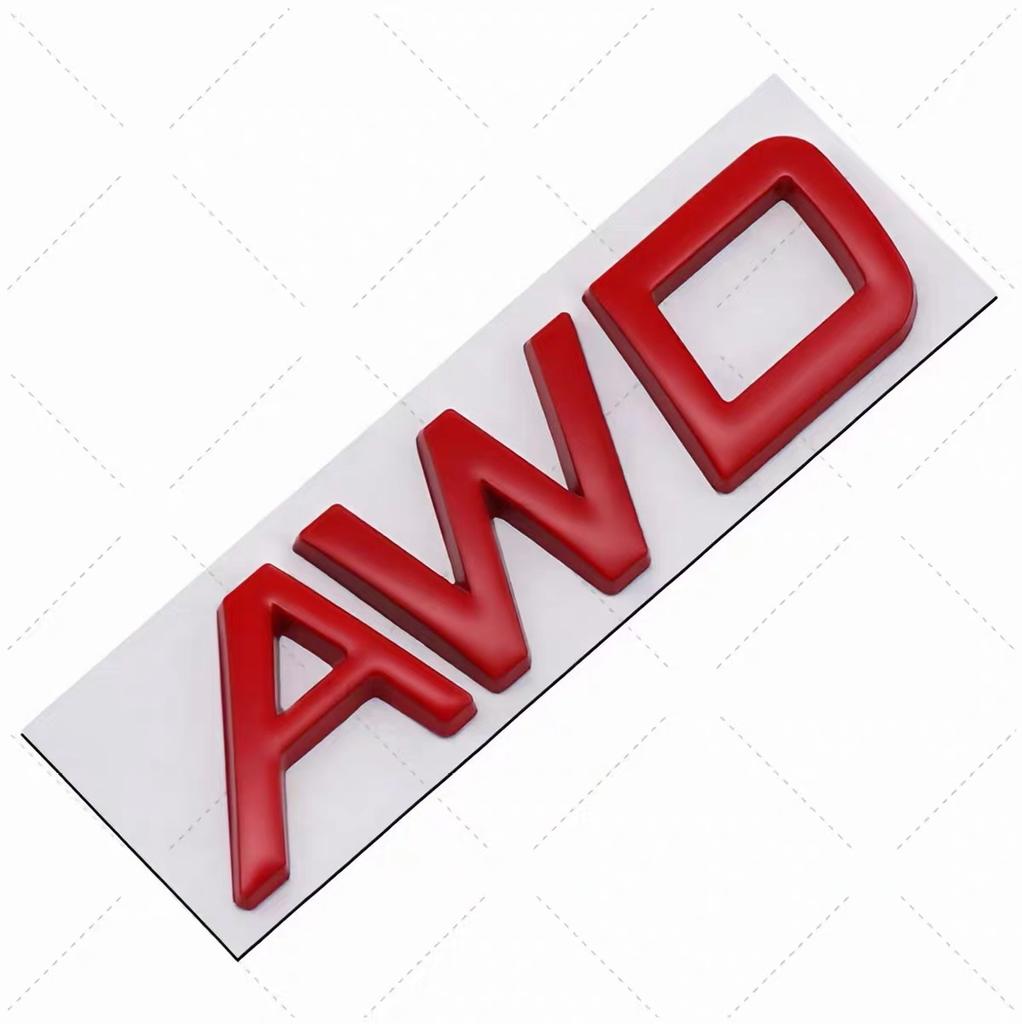 Auto Kofferbak Logo Sticker Decoratie Accessoires Voor Volvo Rdesign Polestar AWD V50 S60 XC60 S40 XC40 XC90 V60 S80 S90 V90 V70 T6