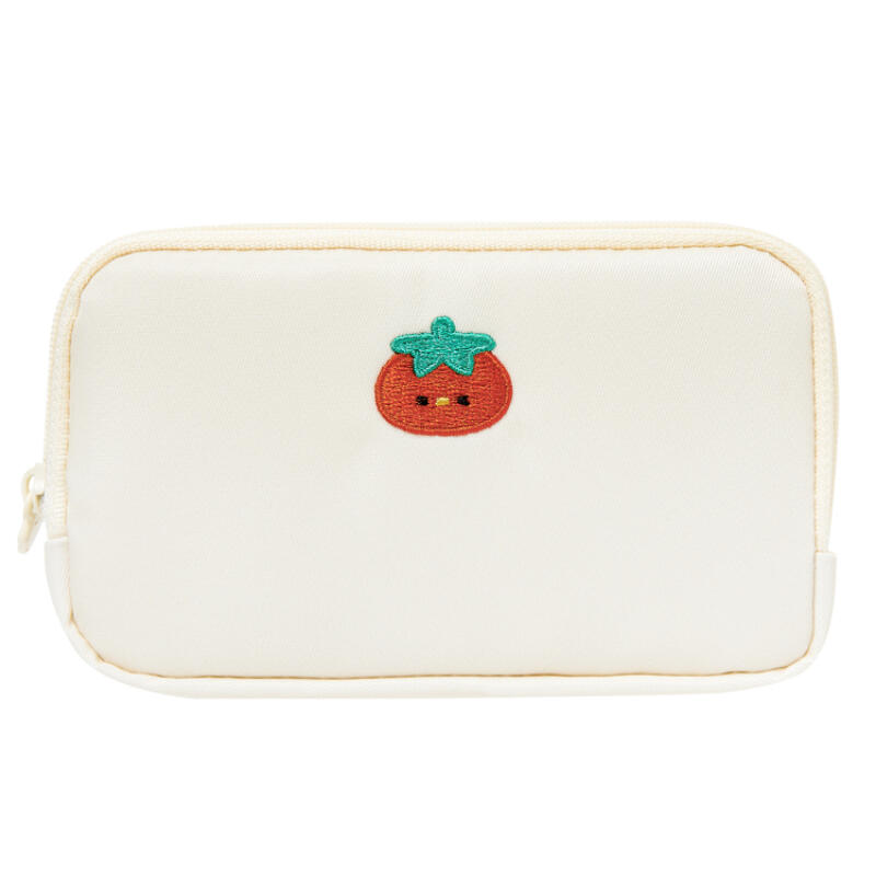 Mini Pouch Tomato (37003308)