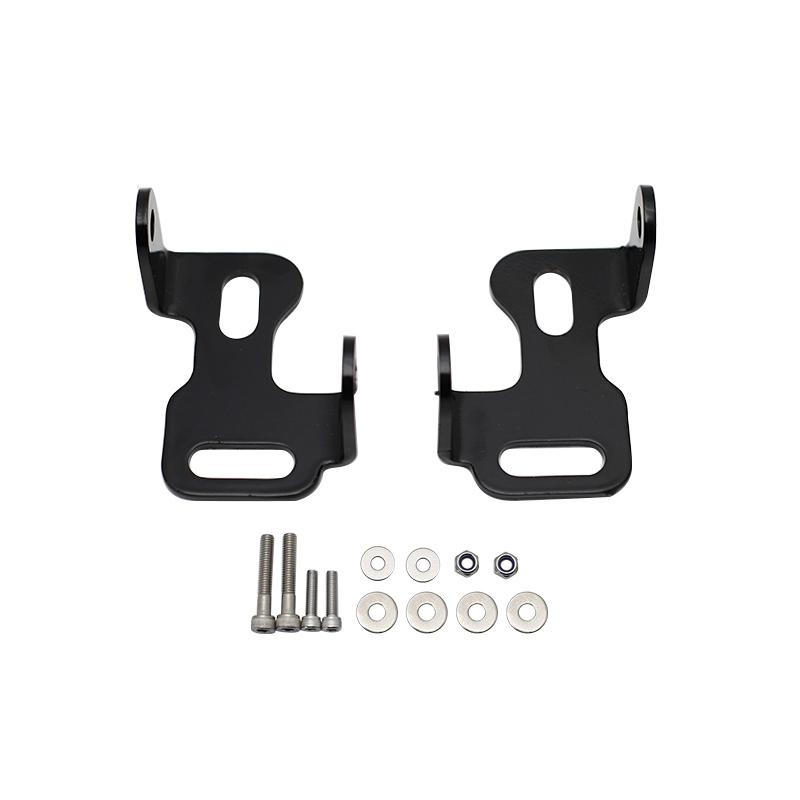 For BMW R1300GS Fog Lights Brackets R 1300 GS R1300 GS 2024 2025 Motorcycle Accessories LED Lights Bracket Auxiliary Lights