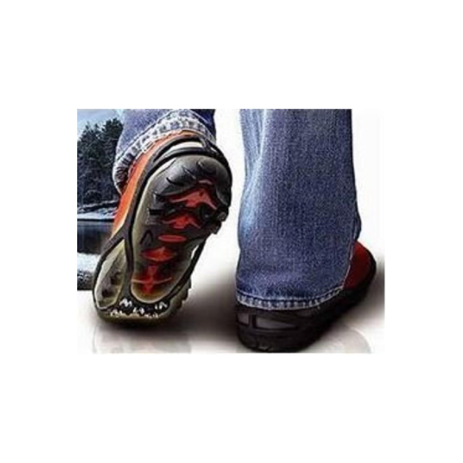 

Sg0108b Противоскользящая цепь для обуви (5 Зубов) Tek Ebat