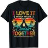 Cruise Squad 2025 Family Group Matching Summer Vacation T-Shirt