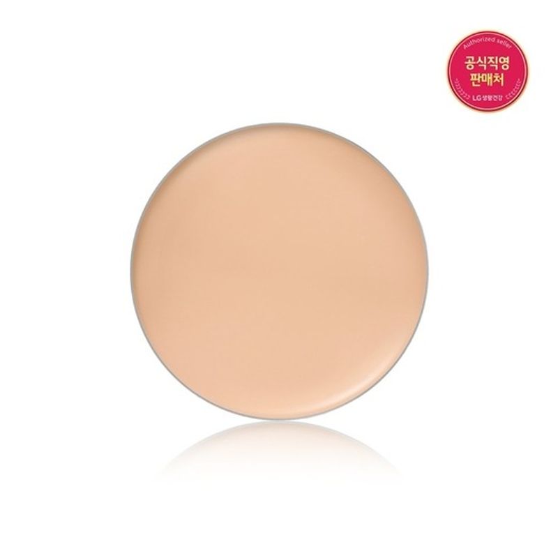 whoo Gongjinhyang Mi Velvet Foundation Pact (Refill)