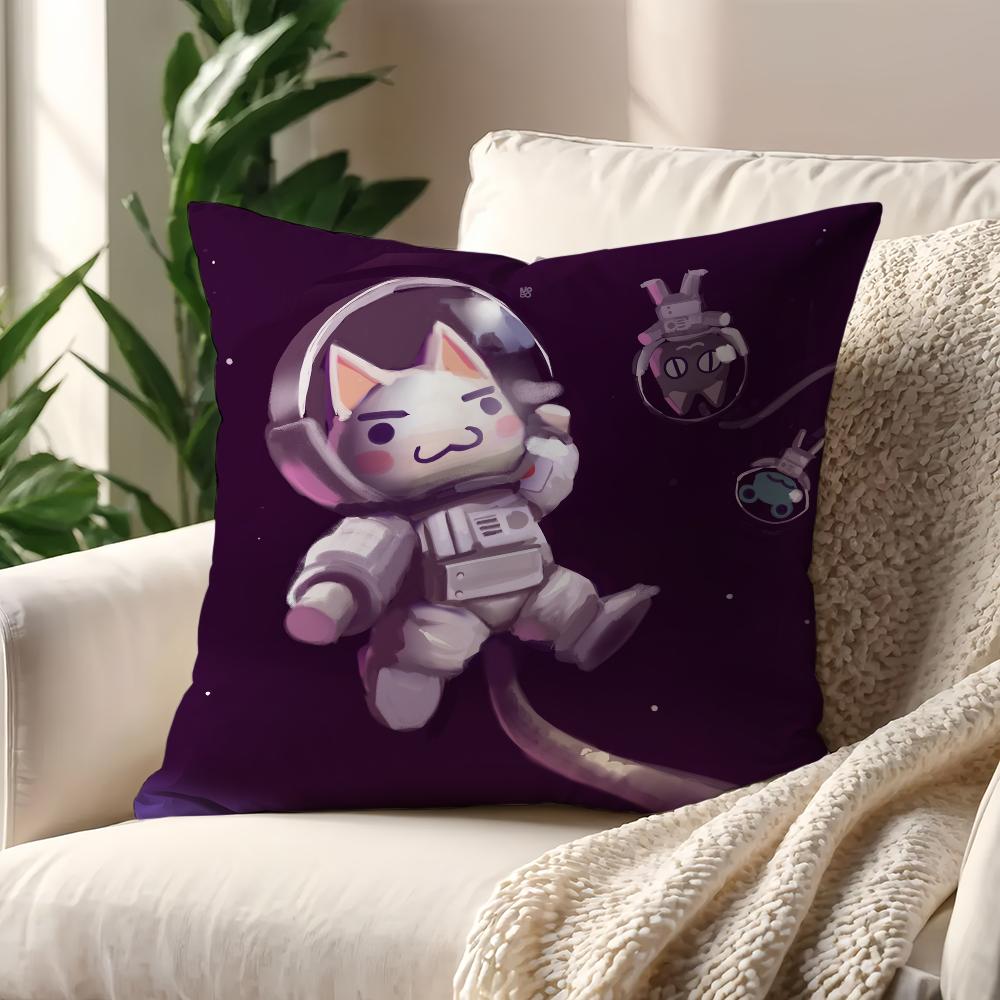 

Наволочка Toro Inoue B для дома, дивана, гостиной, офиса, магазина, обложка для печати, комфорта, украшения, скандинавской простоты 66x66cm