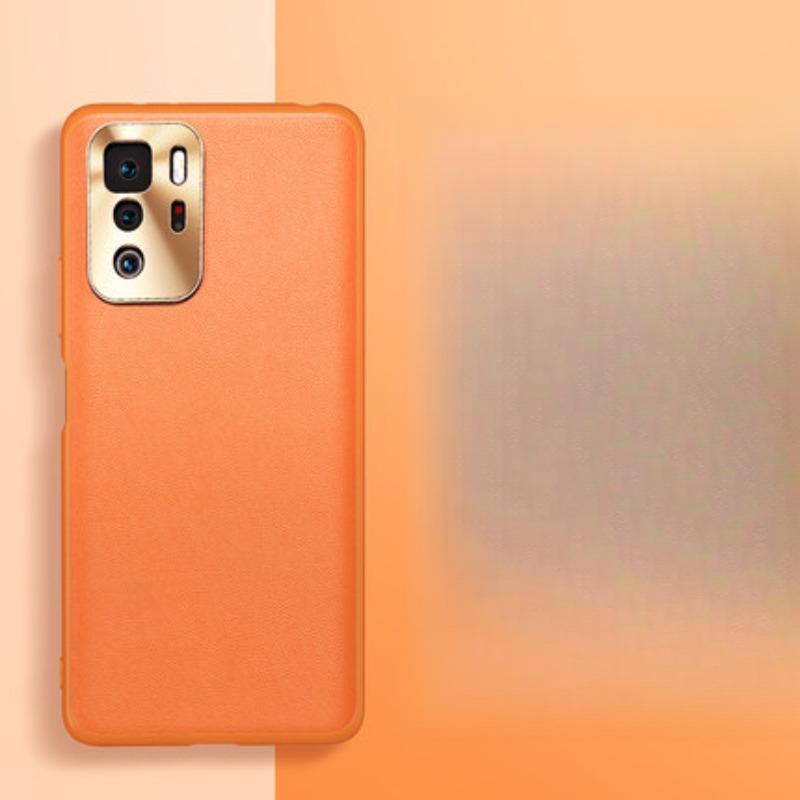 Xiaomi 15Pro Phone Case Full Cover Redmi NOTE13p Metal Precision Hole Suitable K70p Anti-drop Protective Case