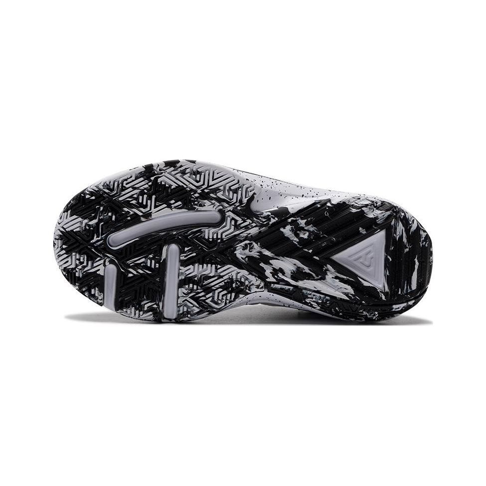 Nike Zapatillas Zoom Freak 5 PS Oreo para Niños Blanco Negro Azul Foto DZ4485-100