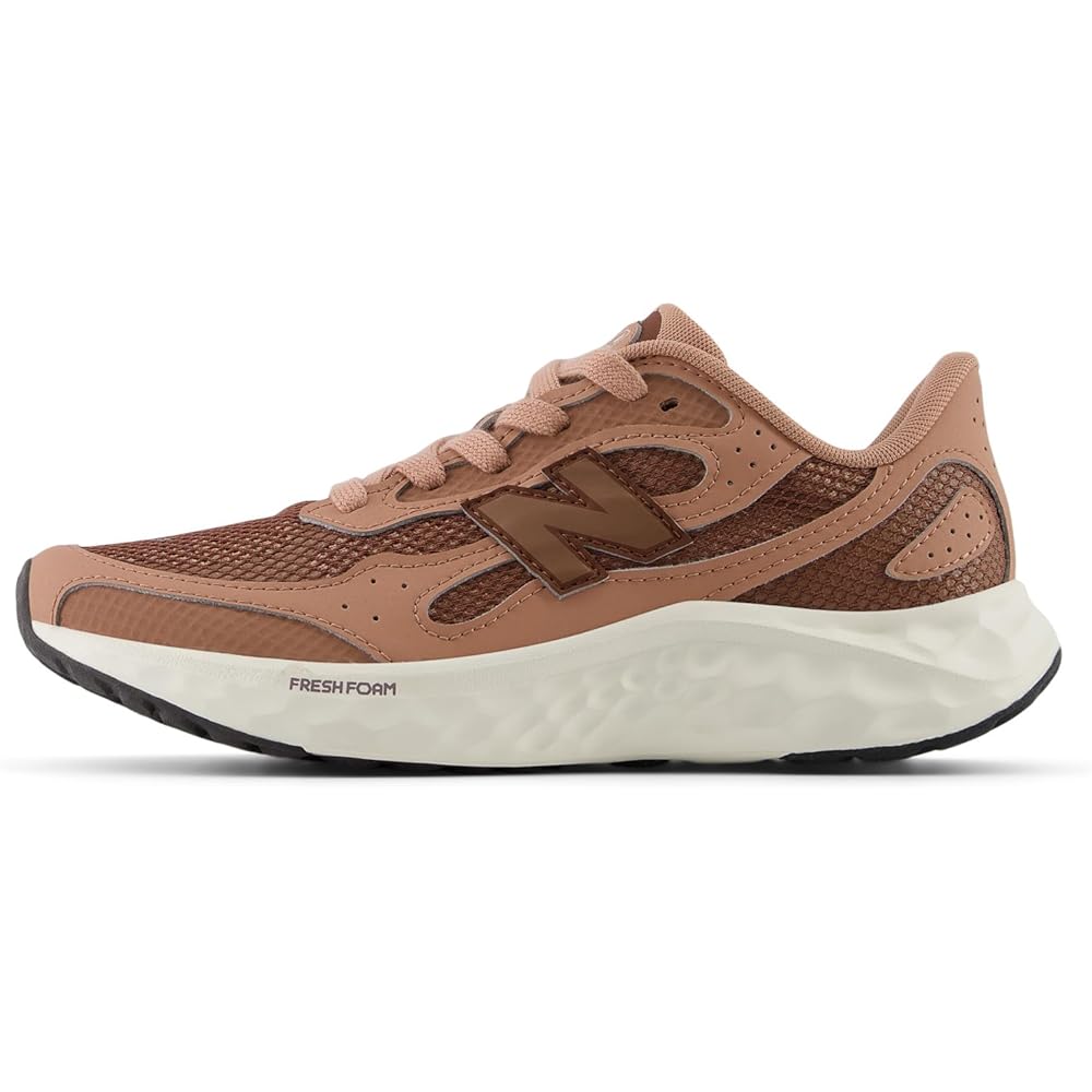 New Balance Fresh Foam Arishi v4 Running Shoes Lightweight Comfort Cushioning