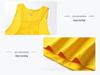 Unisex Quick-Dry Marathon Tank Top & Shorts Set for Summer Athletics